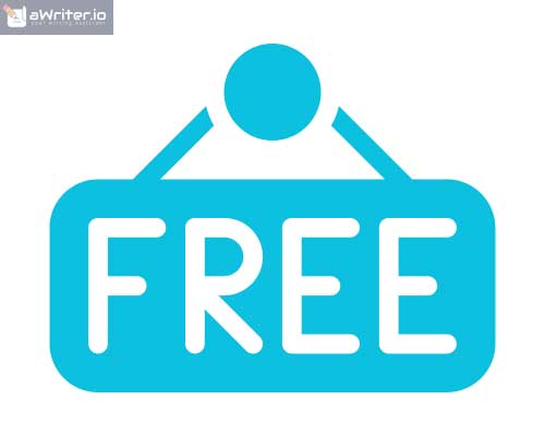 aWriter.io | Free AI Writer Tool - Write anything